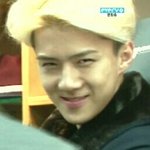 [EXO] 너네진짜 성격쩐다