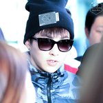 [시우민] 141114 패딩 시우민 고화질