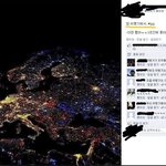 [널스토리] <b>밤</b> <b>비행기</b>에서...jpg