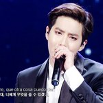 [EXO] 부잣집도련님같이 생겨가지고