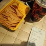 [EXO] 카트보고왔다!! 