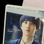 [EXO] <b>혼자</b> 카트보러왔어ㅋㅋㅋ