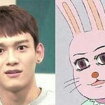 [EXO] 상황은 항상 이런식으로