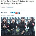 [추억파리여] 논란의 걸그룹..wsj <b>보도</b> 국제적 망신