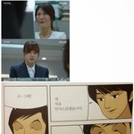 [널스토리] <b>미생</b> 만화원작과 드라마의 싱크로율 甲