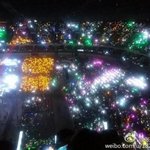 [EXO] 개인팬 봉 <b>수준</b>