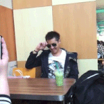 [EXO] 판에서 누굴 안까고는 판질 할수없는<b>건희</b>?