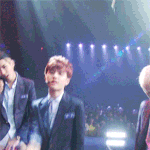 [EXO] 경수 <b>레드와인</b> 머리 좋아하는 사람 없됴?