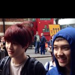 [EXO] 지가 지가수 <b>이미지</b>를 맘대로 생각해선