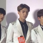 [EXO] 실물이랑 가까운건데 존잘