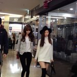 윤아 <b>서현</b> 카트시사회 무보정 직찍... 미친비율