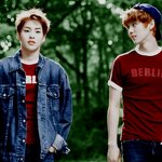 [EXO] 룰기주의) 사진이쁜거존나많네ㅡㅡ