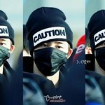 [아이콘] <b>한빈</b>이 어제공항 너무이쁨ㅠ