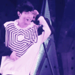 [EXO] 아니슈벌나는닮았다는게