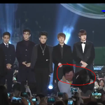 [EXO] 블1락1<b>비수</b>상소감할때팬난입