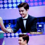 [EXO] 경수 신<b>인상</b> 축하해ㅠㅜㅜㅜ