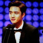[EXO] 경수신<b>인상</b>탔네