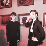 [EXO] 난 컨셉 이거 같은데