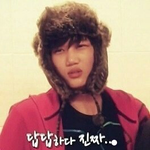 [EXO] 다크<b>써클</b> 어떻게없앰??ㅠㅠㅠ