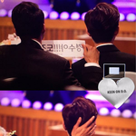 [도경수] 근데 이짤 진짜 설레지<b>않아</b>?