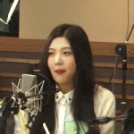 [<b>조이</b>] 떡볶이매워여 ㅠ