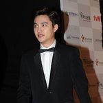 [EXO] 헐 카트 기사제목이 <b>신랑</b>입장 