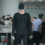 [EXO] 다리비율이랑 <b>상체</b>랑 1대1이다 