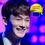 [EXO] 난 이렇게 <b>비글</b>스럽게웃는게