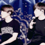 [EXO] 와 ㄹㅓ블리즈에 98년생도있어?ㅋㅋㅋㅋㅋㅋ