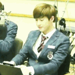 [EXO] "저기 팀장님..여기 <b>서류</b>..."