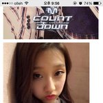 [러블리즈] 러블리즈 <b>정예</b>인 닮은꼴