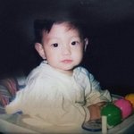[EXO] 백현이 애기때 귀엽긴 하다