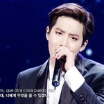 [EXO] 나이해가안되서그러는데