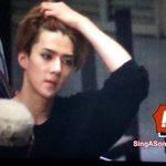 [EXO] 야 누구최애던  <b>팬연령층</b> 다 다양해ㅋㅋㅋㅋ