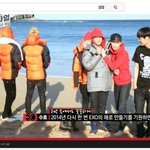 [EXO] 이짤보고 <b>뭉클</b>해진다ㅠㅠ