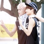 [EXO] ㅅㅅㅈㅇ) 오세훈 버블티