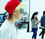 [EXO] 아무리남자가 말라도 딱남자힘이있음ㅋㅋㅋ