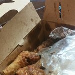 [EXO] 교촌 일인일닭 오늘도 실패...