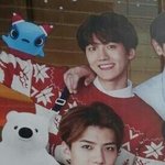 [EXO] <b>베라</b> 변백현이 입은 옷있자나