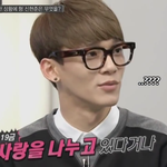 [EXO] 아 ㅅㅂ 진심 또 김종대 얘기하니까