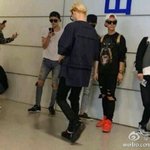 [EXO] 지나가는데 이런 <b>일진</b> 있으면 지릴듯