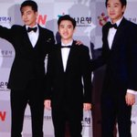 [EXO] 야 진짜 <b>배우</b>들은 다르네 경수랑 확차이남 