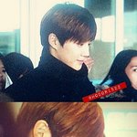 [EXO] 내친구 수호로 거의 넘어올것같은데 사진좀