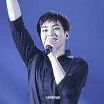 [EXO] 후쿠오카콘서트 민석이.<b>jpg</b>