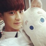 [EXO] 찬열이 셀카 모음.<b>jpg</b>