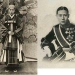 [EXO] 조선시대 의친왕 아들