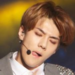 [EXO] 오세훈혀<b>버릇</b>