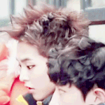 [EXO] <b>요새</b> 시우민 왜이렇게 좋은지 모르겠다