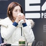 [걸스데이] <b>혜리</b>팬사인회 직찍들