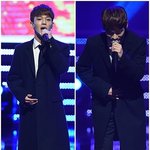 [CHEN] 꿀성대 우리종대 기사났어요
